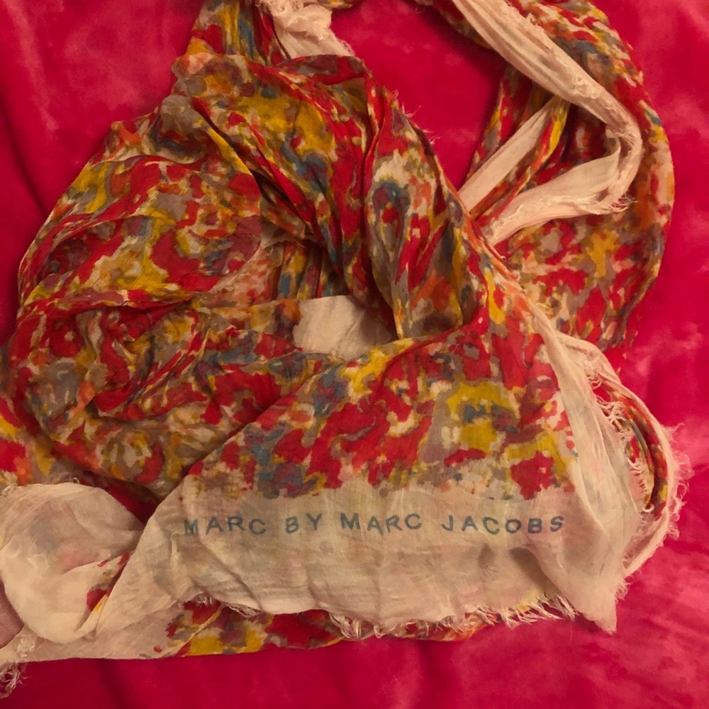 Scarves bundle 6 - Picture 5 of 7